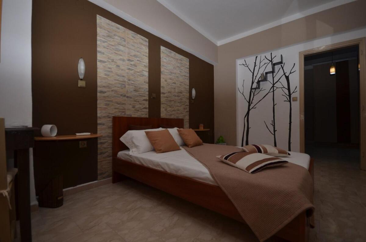 Karmik Concept Apartments Афанду Екстер'єр фото